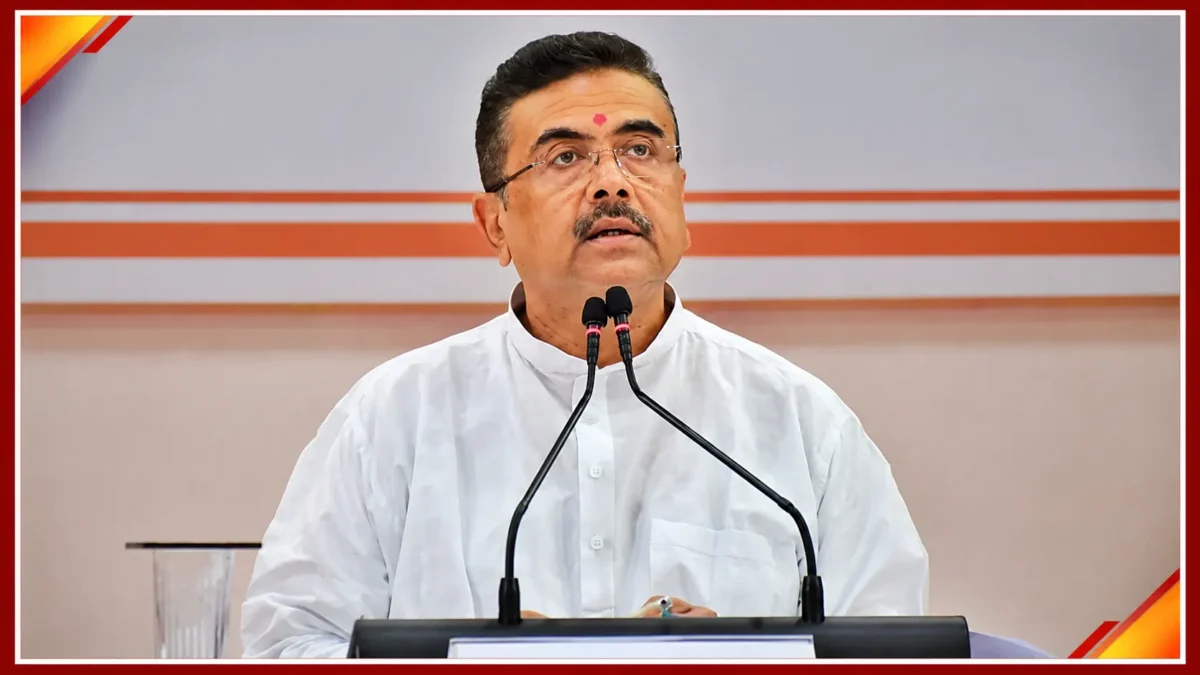 টুলু মণ্ডল কাণ্ডে বিস্ফোরক শুভেন্দু, বাজেয়াপ্ত শতাধিক কোটি টাকার সম্পত্তি; মমতা সরকারের ভূমিকা নিয়েও প্রশ্ন