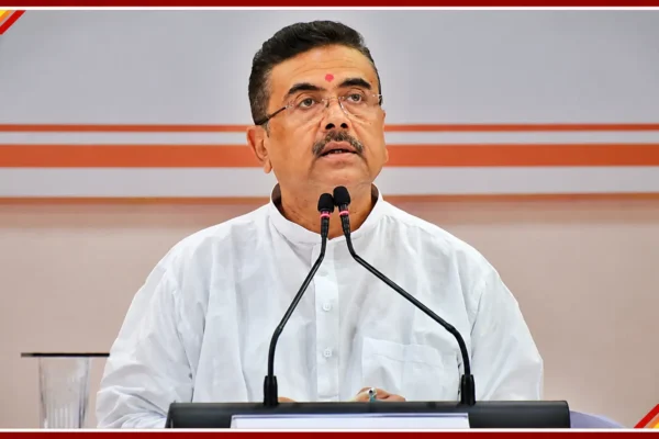 টুলু মণ্ডল কাণ্ডে বিস্ফোরক শুভেন্দু, বাজেয়াপ্ত শতাধিক কোটি টাকার সম্পত্তি; মমতা সরকারের ভূমিকা নিয়েও প্রশ্ন