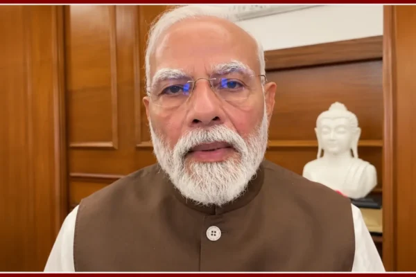 প্রশ্নফাঁস রুখতে সংসদে পাস অ্যান্টি-পেপার লিক বিল; পেপার মাফিয়াদের কড়া শাস্তির প্রতিশ্রুতি প্রধানমন্ত্রী নরেন্দ্র মোদির