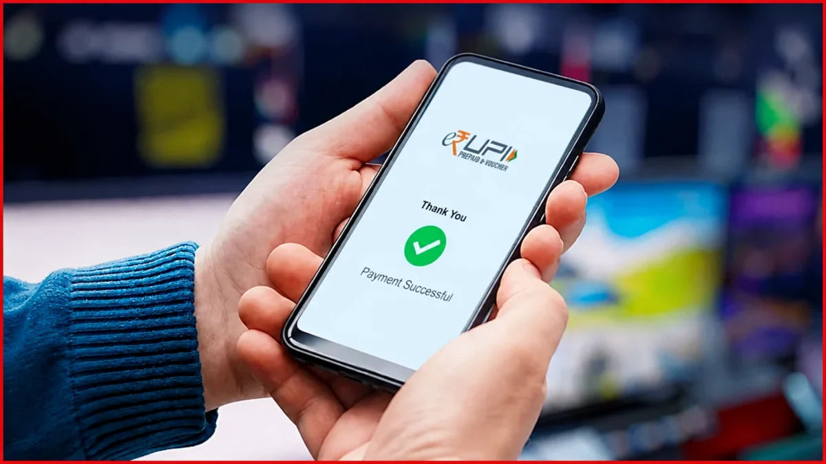 ২ হাজার টাকার বেশি UPI লেনদেনে লাগতে পারে অতিরিক্ত চার্জ? নতুন প্রস্তাব আনল কেন্দ্র