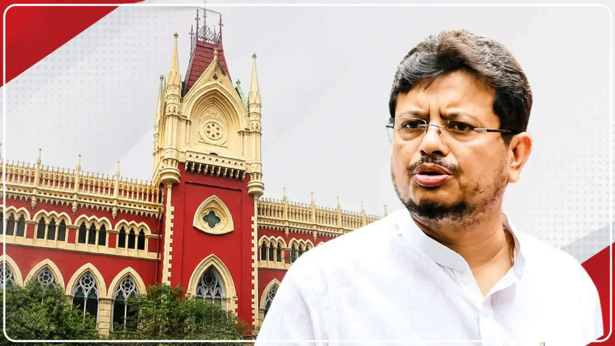 বিরোধী দলনেতা মামলায় কালীঘাট তৃণমূলের ধাক্কা, আপাতত ঋতব্রতই বহাল; ২ মাসে মামলার নিষ্পত্তির নির্দেশ হাই কোর্টের