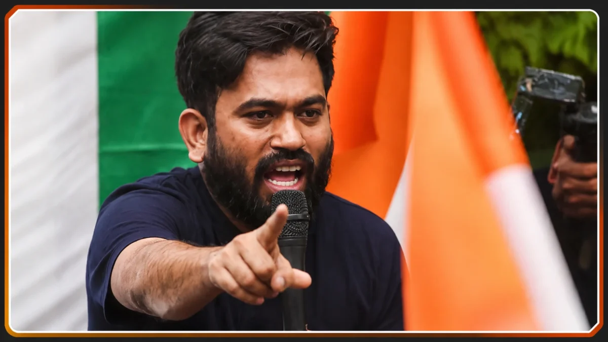 সিজেপি প্রতিষ্ঠাতা অভিজিৎ দীপকের বাবার সম্পত্তি নিয়ে তদন্তের দাবি, আরটিআই কর্মীর অভিযোগে নতুন বিতর্ক
