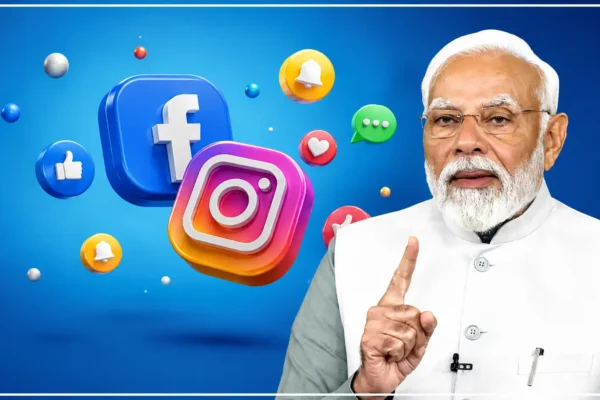 মোদির ভিডিও সরানো নিয়ে মেটাকে কেন্দ্রের কড়া বার্তা,মেটার রক্ষাকবচ কাড়ার পথে কেন্দ্র?