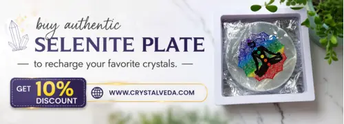 Crystal Veda