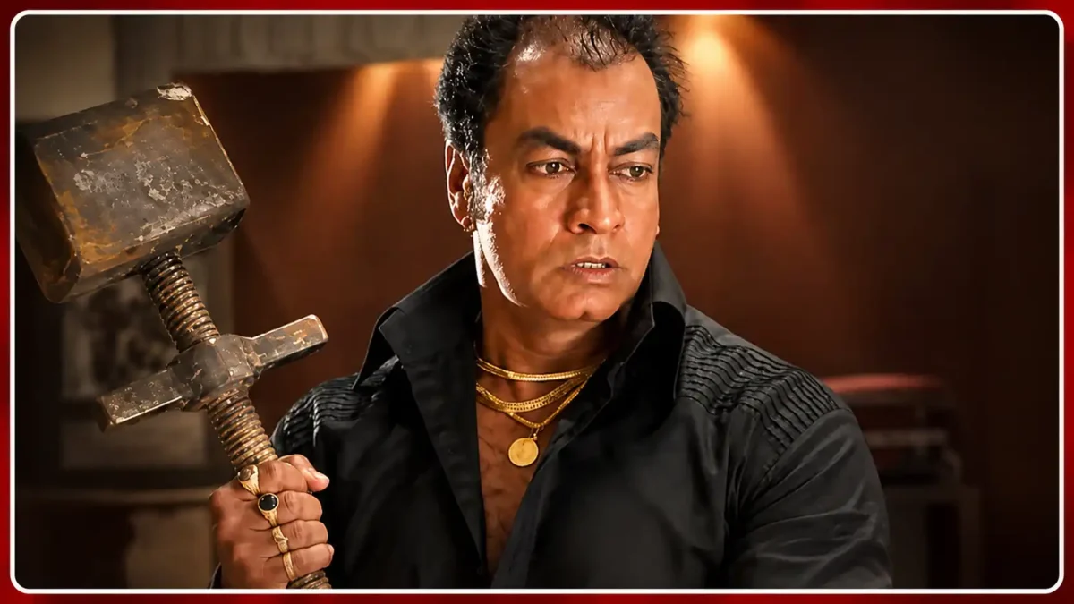 প্রয়াত ‘লগান’ ও ‘গজনি’-খ্যাত অভিনেতা প্রদীপ রাওয়াত, ৭৪ বছর বয়সে ক্যানসারের কাছে হার মানলেন অভিনেতা