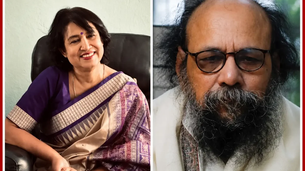 ‘ধিক্কার দিয়েছেন, ঠিকই করেছেন। তবে তসলিমা ডাকলে আবারও যাব’, রবীন্দ্রসদনের ঘটনায় প্রতিক্রিয়া জয় গোস্বামীর