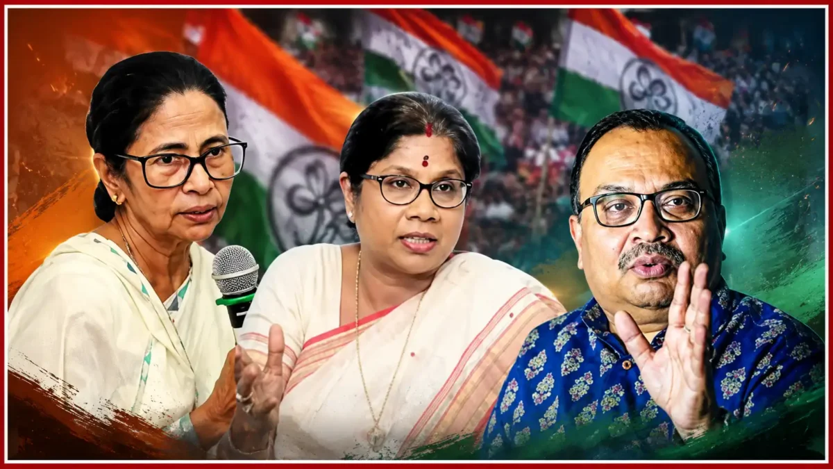 এবার কি তৃণমূল ছাড়ছেন শশী পাঁজাও? জল্পনার মাঝেই মুখ খুললেন কুণাল ঘোষ