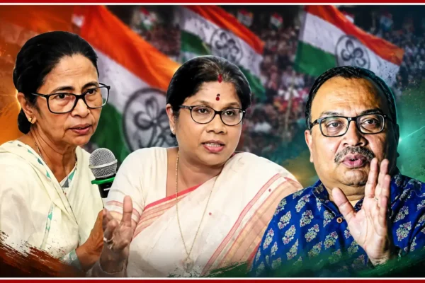 এবার কি তৃণমূল ছাড়ছেন শশী পাঁজাও? জল্পনার মাঝেই মুখ খুললেন কুণাল ঘোষ