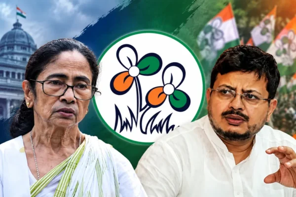 ২৮ বছর পর জোড়াফুল ছাড়া ভোট, মমতা-ঋতব্রত দুই শিবিরকেই  লড়তে হবে নতুন নাম-প্রতীকে